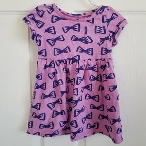 Like New/EUC Purple Circo T-shirt dress